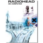 Radiohead Kids Room Poster - Cool Canvas Print