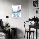 Radiohead Kids Room Poster - Cool Canvas Print