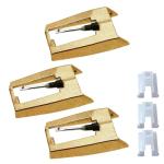 Nextpal Diamond Needle Replacement for Record Players