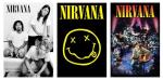 Nirvana 3 Piece Poster Set – Kurt, Dave, Krist