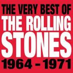 The Rolling Stones: Best Hits 1964-1971