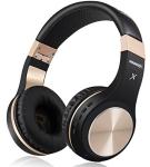 Riwbox XBT-80 Wireless Bluetooth Headphones with Mic