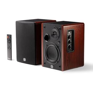 PreSonus Eris Powered Bookshelf Speakers with Remote