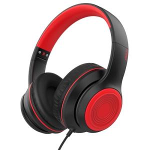 JOMILIN RORSOU R10 Folding Over-Ear Headphones