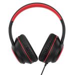 JOMILIN RORSOU R10 Folding Over-Ear Headphones