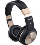 Riwbox XBT-80 Wireless Bluetooth Headphones with Mic
