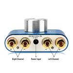 Facmogu F900S Mini Bluetooth Power Amplifier 160W