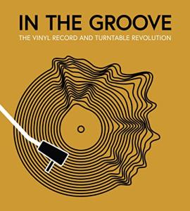 In the Groove: Vinyl Record and Turntable Magic