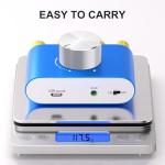 Facmogu F900S Mini Bluetooth Power Amplifier 160W