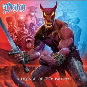 Dio: A Decade of Rock Hits 1983-1993