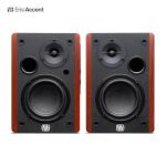 PreSonus Eris Powered Bookshelf Speakers with Remote