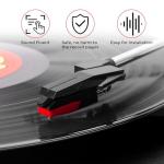 2-Pack Record Player Needle Replacement for Various Brands