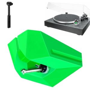 Audio-Technica AT-LP120X Turntable Needle Replacement