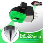 Audio-Technica AT-LP120X Turntable Needle Replacement