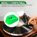 Audio-Technica AT-LP120X Turntable Needle Replacement