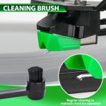 Audio-Technica AT-LP120X Turntable Needle Replacement