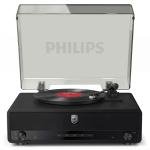 Philips Bluetooth Turntable with Built-in Speakers
