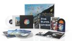 Pink Floyd Wish You Were Here Deluxe Vinyl Box