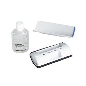 Audio-Technica AT6012 Vinyl Record Cleaning Kit