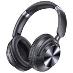 TAGRY Wireless Noise Cancelling Headphones with 100H Playtime