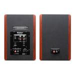 PreSonus Eris Powered Bookshelf Speakers with Remote