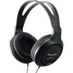 Panasonic Lightweight Over-Ear Headphones with Bass