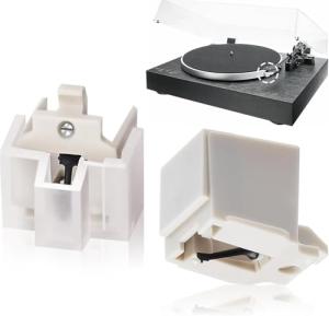 2-Pack Replacement Diamond Needles for Record Players