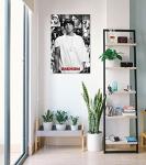 Eminem Slim Shady Photo Collage Poster 24x36