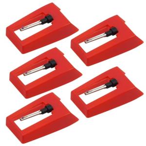 Replacement Needles for Victrola & Crosley Turntables