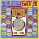 Pure 60's: Top Chart-Toppers Collection