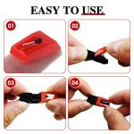 Replacement Needles for Victrola & Crosley Turntables