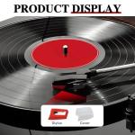 Replacement Needles for Victrola & Crosley Turntables