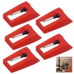 Replacement Needles for Victrola & Crosley Turntables