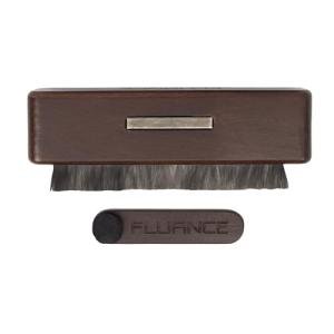 Fluance Vinyl Record & Stylus Cleaning Kit