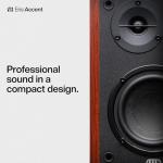PreSonus Eris Powered Bookshelf Speakers with Remote