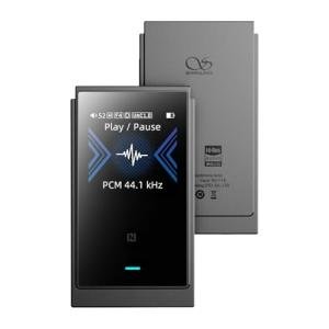 Shanling UP6 Bluetooth USB DAC Amp for Headphones