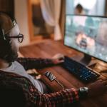 Shanling UP6 Bluetooth USB DAC Amp for Headphones