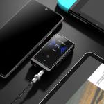 Shanling UP6 Bluetooth USB DAC Amp for Headphones