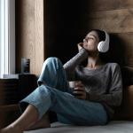 Shanling UP6 Bluetooth USB DAC Amp for Headphones