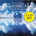 Ultimate Relaxing Classical Music Collection - 2 CDs