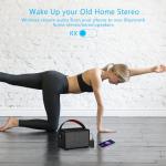 OiDiPi 2-in-1 Bluetooth Transmitter and Receiver