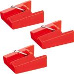 3 Pack Turntable Needle for Ion Phono Players