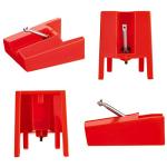 3 Pack Turntable Needle for Ion Phono Players