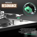 ATN95E Diamond Stylus Replacement for Turntables