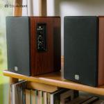 PreSonus Eris Powered Bookshelf Speakers with Remote