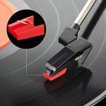 3 Pack Turntable Needle for Ion Phono Players