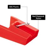 3 Pack Turntable Needle for Ion Phono Players