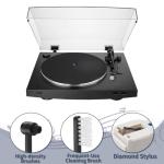 Diamond Replacement Stylus for Audio-Technica Turntables