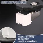 Diamond Replacement Stylus for Audio-Technica Turntables