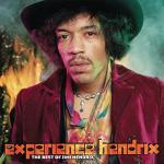 Best of Jimi Hendrix Vinyl Record Collection